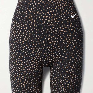Nike Dri-FIT biker shorts NET-A-PORTER